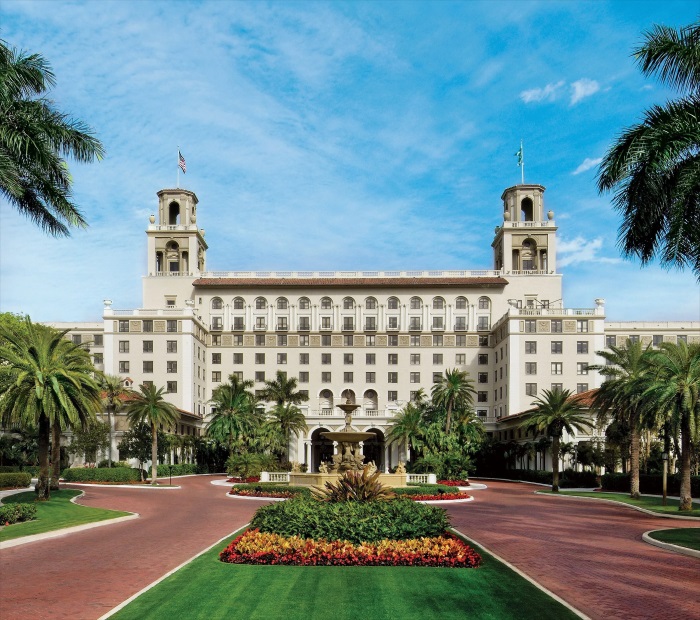 The Breakers ÔÇô Palm Beach, Florida