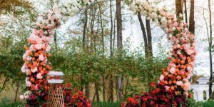 Best Wedding Stage Decoration Ideas in 2025