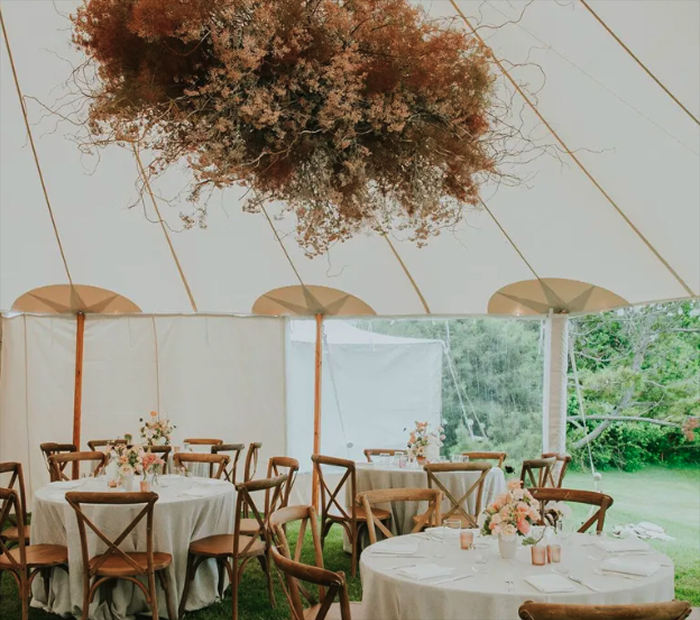 Boho-Chic Vibes
