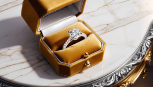Choosing the Right Engagement Ring