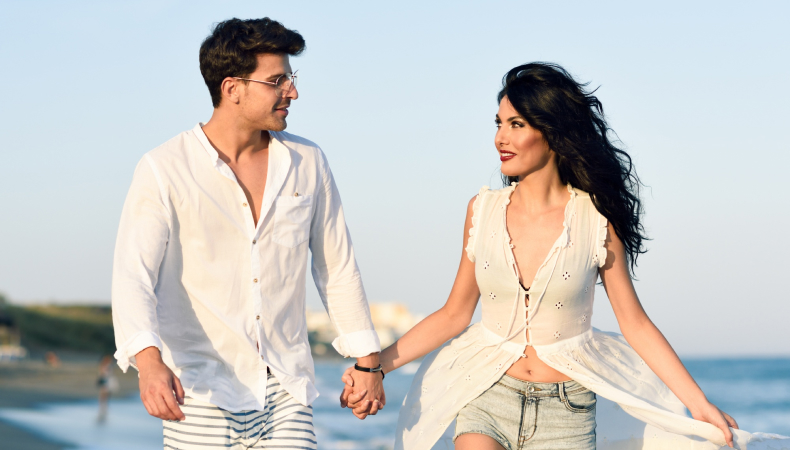 Trending Honeymoon Wishes