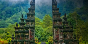 Planning bali honeymoon