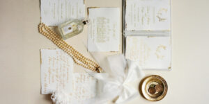 Wedding Perfume for Grooms