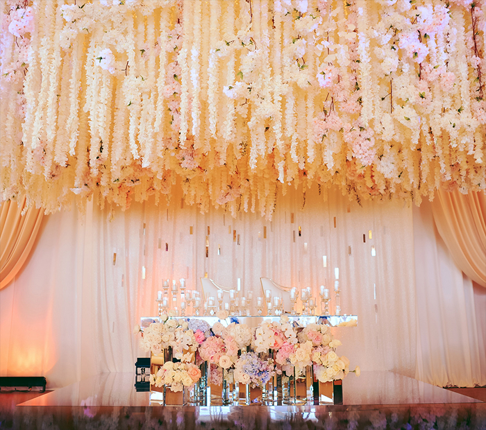Crystal Cascade Design