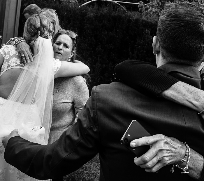 Documentary and Candid Moments