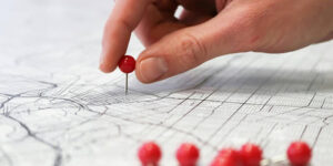 Geographic Information Systems Degree Program