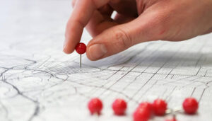 Geographic Information Systems Degree Program