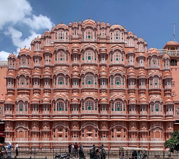 Jaipur - Royal Grandeur and Architectural Wonders