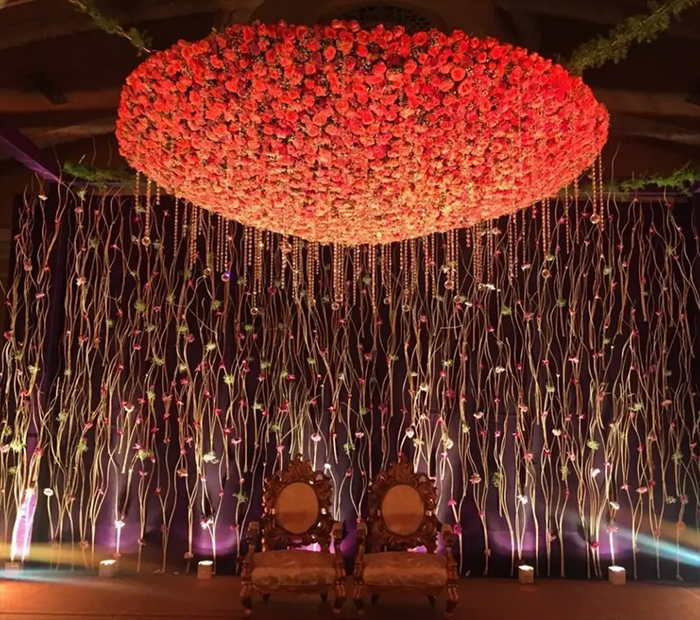 Magical Midnight Sky Decor
