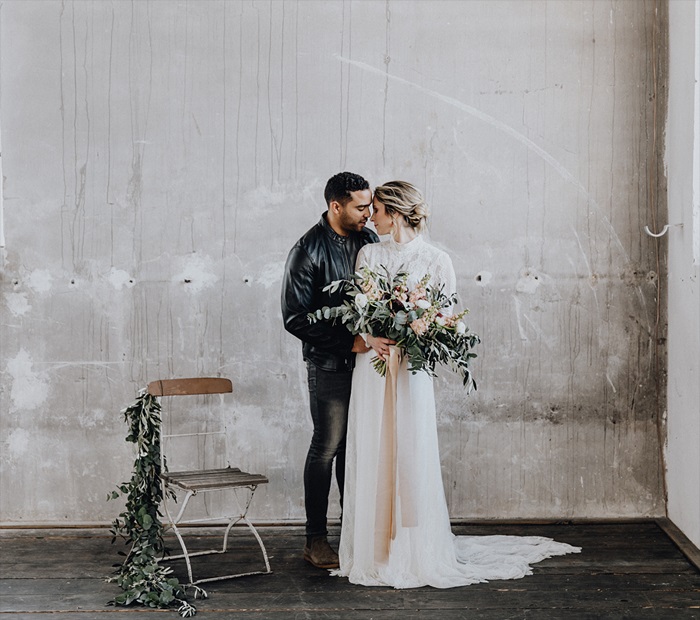 Pre-Wedding Day Coverage