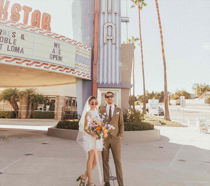 Retro & Vintage Glam