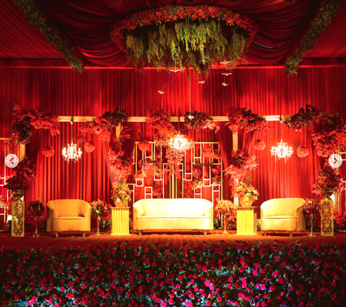 Royal Palace Theme