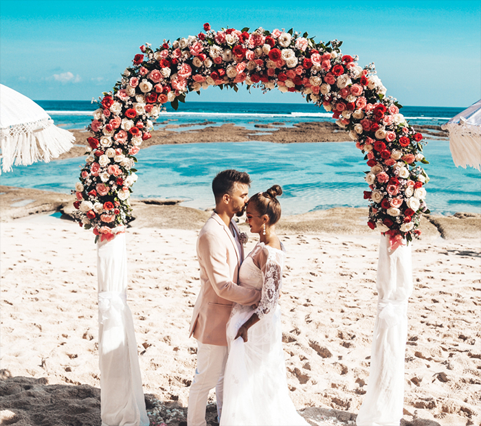 Select the Perfect Venue