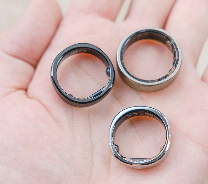 Smart Ring Shopping Tips