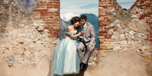 The Top Wedding Photography Trends Of 2025