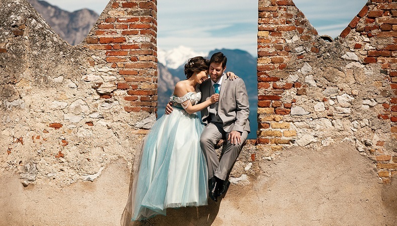 The Top Wedding Photography Trends Of 2025