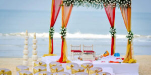 Tips For Planning your Dream Destination Wedding in GOA