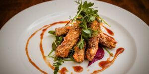 Top 10 Starter Ideas for Wedding Menus Unique & Flavorful Options