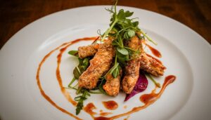 Top 10 Starter Ideas for Wedding Menus Unique & Flavorful Options
