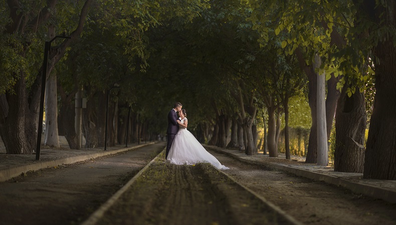 Top 7 Locations for a Dreamy Pre-wedding Photoshoot in India