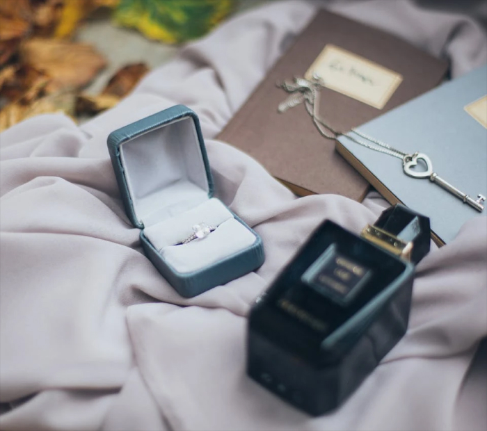 Top Fragrance Families for Grooms
