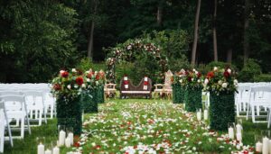 Top Wedding Themes of 2025 What’s Trending