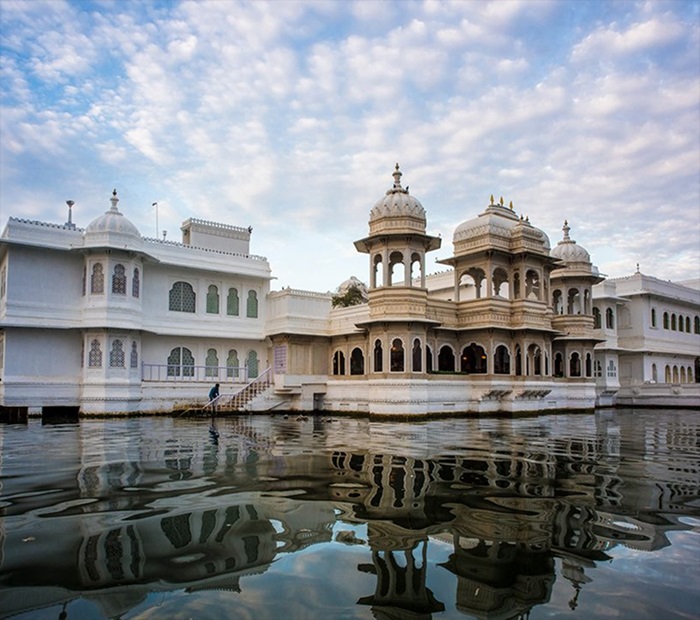 Udaipur - The City of Lakes and Royal Romance