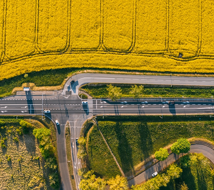Understanding Remote Sensing and Aerial Photography