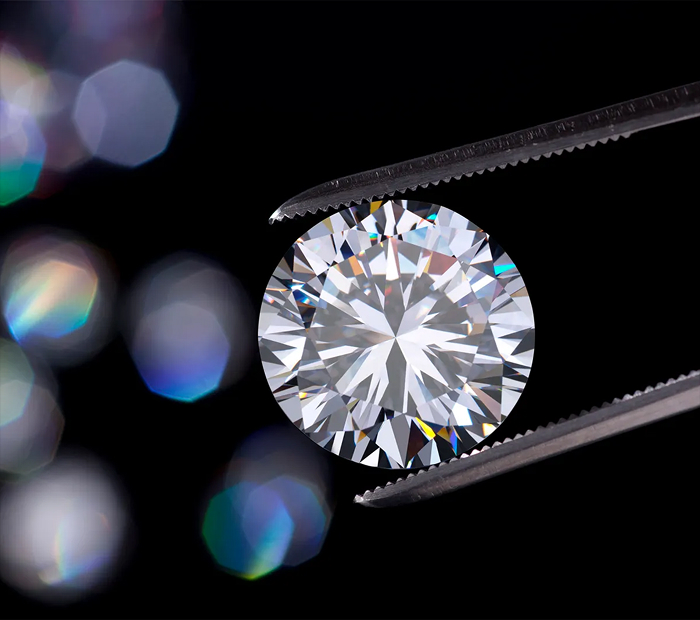 What Are Synthetic Diamonds_