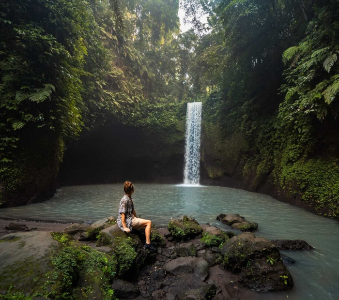 ubud