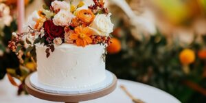 12 Ways to Incorporate Fall Colors Into Your Wedding