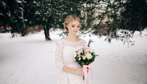 31 Beautiful Dresses to Wear to Your Next Winter Wedding 31 beautiful winter wedding dresses