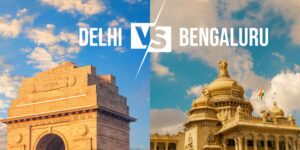 Bangalore or Delhi – Which Indian City is Better for Your Wedding