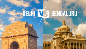 Bangalore or Delhi – Which Indian City is Better for Your Wedding? Bangalore or Delhi – Which Indian City is Better for Your Wedding