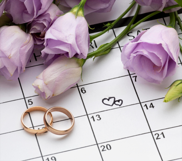 Best Engagement Dates and Muhurats in October 2025