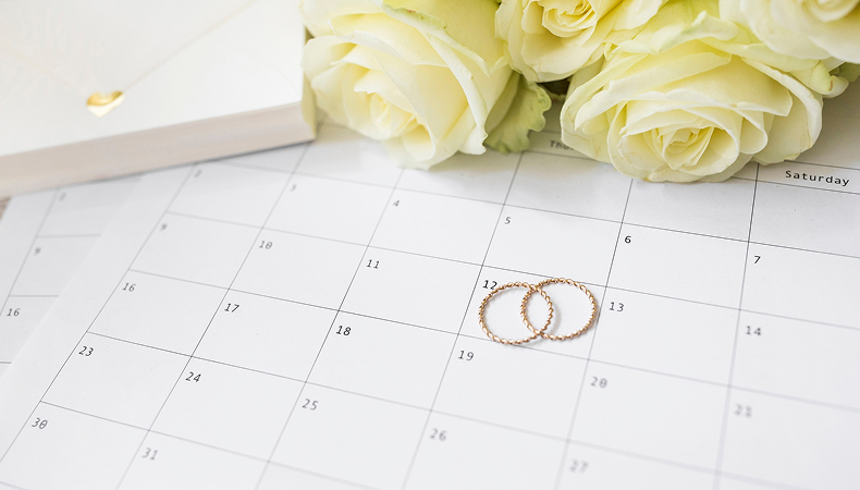 Best Engagement Muhurat and Dates for August 2025