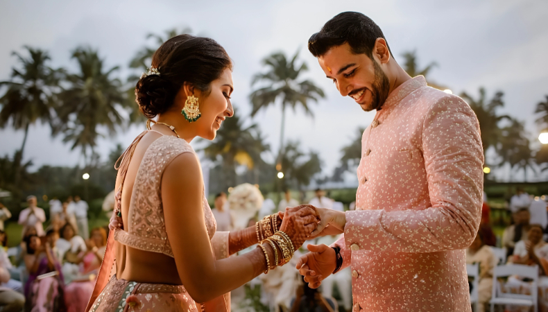 Best Engagement Muhurat and Dates for September