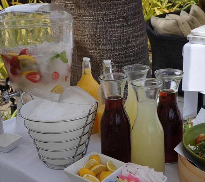 Beverages
