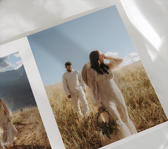 Choose High-Quality Printing and Materials