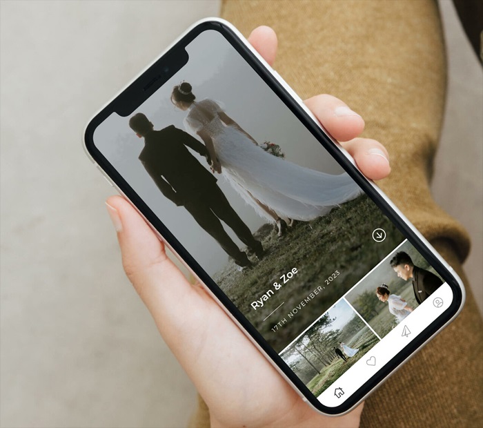 Consider a Digital Copy Too