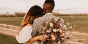How to Create a Beautiful Wedding Album You Will Cherish Forever