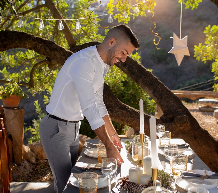 How to Organize a Wedding Potluck Successfully