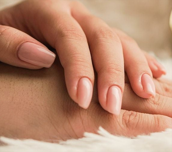 Nail Care Tips for the Wedding Week
