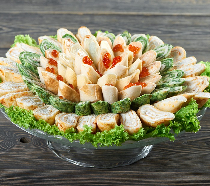 Side Dishes