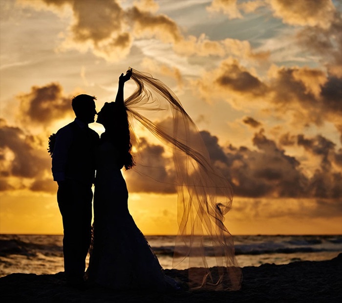 The Silhouette Shot