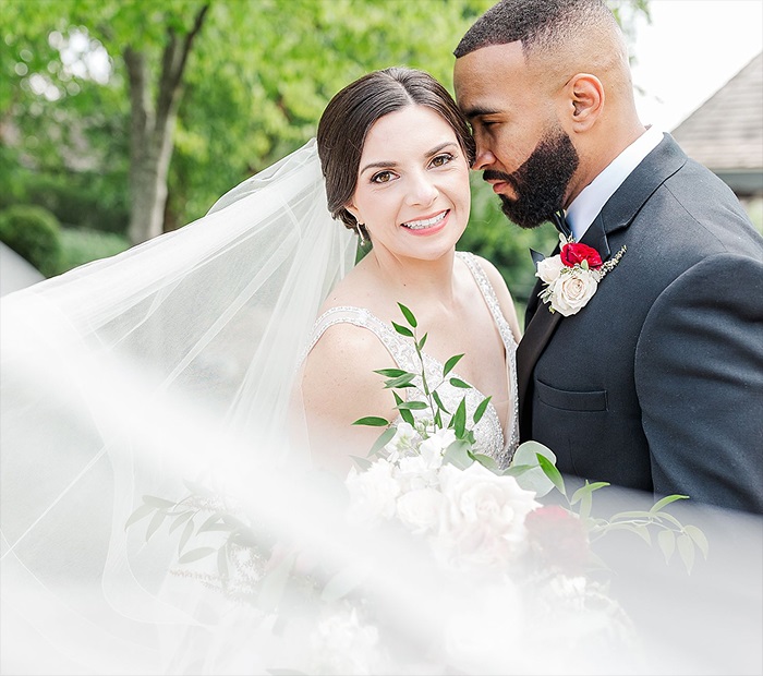 The Veil Shot
