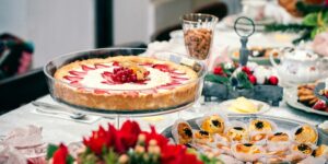 Wedding Potluck Food Ideas & Themes Your Guests Will Love