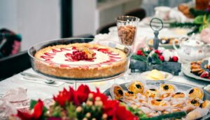 Wedding Potluck Food Ideas & Themes Your Guests Will Love Wedding Potluck Food Ideas & Themes Your Guests Will Love
