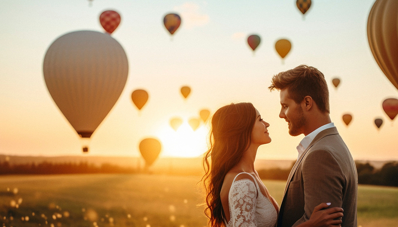 Wedding Reception Wishes, Quotes & Messages For Newly-married Couple