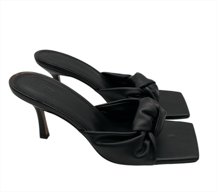 ASOS DESIGN Harlie Heeled Sandals